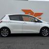 toyota vitz 2018 -TOYOTA--Vitz DAA-NHP130--NHP130-2031680---TOYOTA--Vitz DAA-NHP130--NHP130-2031680- image 12