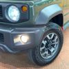 suzuki jimny-sierra 2023 quick_quick_JB74W_JB74W-180954 image 12