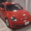 volkswagen the-beetle 2012 -VOLKSWAGEN 【新潟 331ﾐ8800】--VW The Beetle 16CBZ--DM610622---VOLKSWAGEN 【新潟 331ﾐ8800】--VW The Beetle 16CBZ--DM610622- image 1