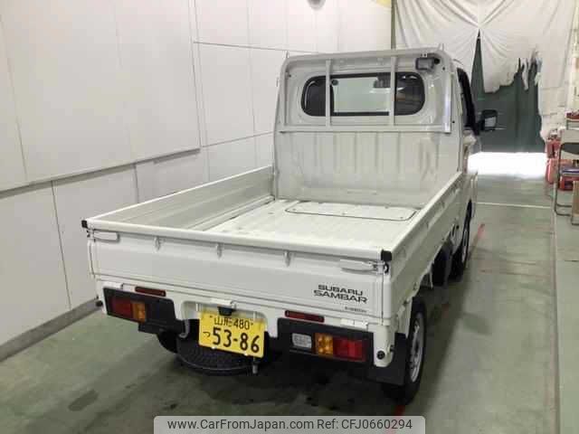 subaru sambar-truck 2024 -SUBARU 【山形 480ﾂ5386】--Samber Truck S510J--0046652---SUBARU 【山形 480ﾂ5386】--Samber Truck S510J--0046652- image 2