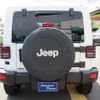 chrysler jeep-wrangler 2015 -CHRYSLER--Jeep Wrangler JK36L--FL719104---CHRYSLER--Jeep Wrangler JK36L--FL719104- image 20