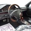 mercedes-benz e-class 1992 CFJ1633331 image 47