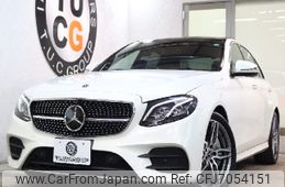 mercedes-benz e-class 2019 CFJ7054151