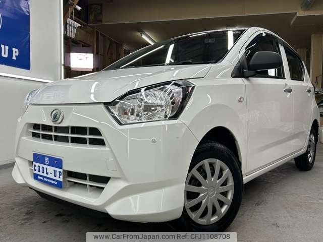 daihatsu mira-e-s 2019 -DAIHATSU--Mira e:s LA360S--0033149---DAIHATSU--Mira e:s LA360S--0033149- image 1