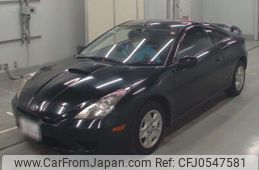 toyota celica 2002 -TOYOTA 【野田 301ぬ3963】--Celica ZZT231-0064644---TOYOTA 【野田 301ぬ3963】--Celica ZZT231-0064644-