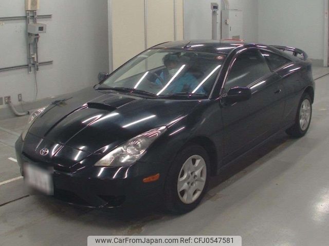 toyota celica 2002 -TOYOTA 【野田 301ぬ3963】--Celica ZZT231-0064644---TOYOTA 【野田 301ぬ3963】--Celica ZZT231-0064644- image 1