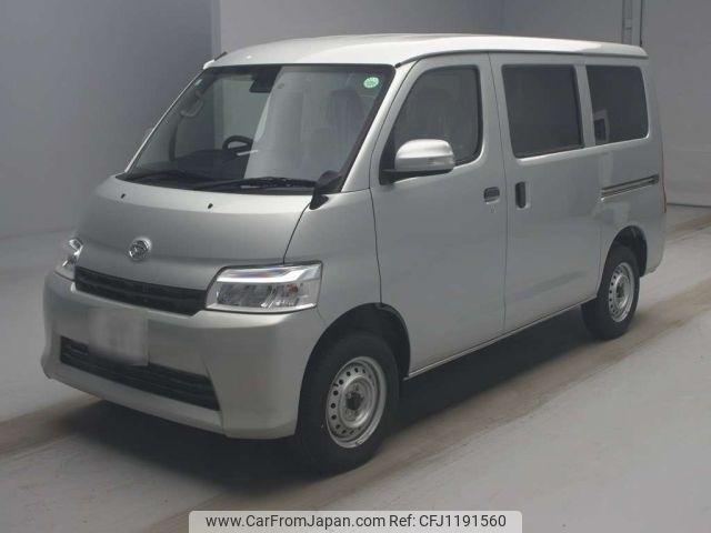 daihatsu daihatsu-others 2024 -DAIHATSU 【宇都宮 400に2411】--ｸﾞﾗﾝﾏｯｸｽｶｰｺﾞ S413V-0000444---DAIHATSU 【宇都宮 400に2411】--ｸﾞﾗﾝﾏｯｸｽｶｰｺﾞ S413V-0000444- image 1