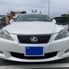lexus is 2009 CFJ1759820 image 2