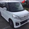 suzuki spacia 2016 -SUZUKI--Spacia MK42S--606926---SUZUKI--Spacia MK42S--606926- image 1