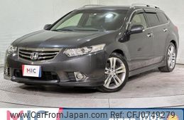 honda accord-tourer 2012 quick_quick_CW2_CW2-1101168