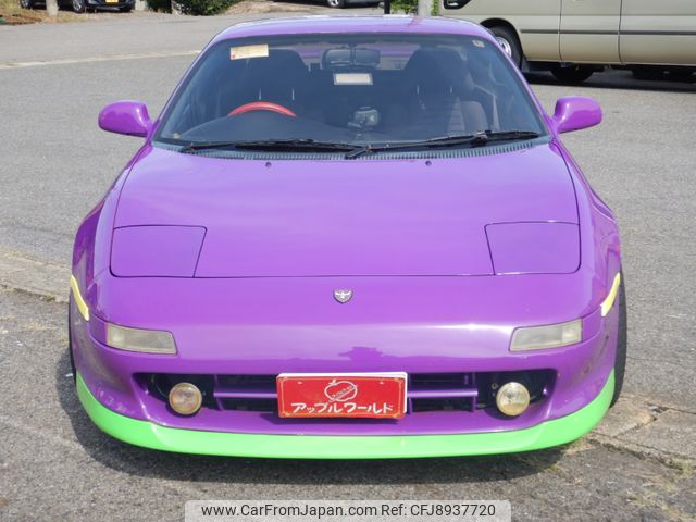 toyota mr2 1995 23352519 image 2