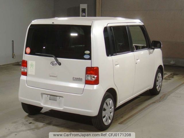 daihatsu move-conte 2011 -DAIHATSU--Move Conte L575S-0118101---DAIHATSU--Move Conte L575S-0118101- image 2