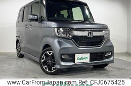 honda n-box 2018 -HONDA--N BOX DBA-JF3--JF3-2041427---HONDA--N BOX DBA-JF3--JF3-2041427-