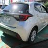 toyota yaris 2020 -TOYOTA--Yaris 5BA-MXPA10--MXPA10-2016549---TOYOTA--Yaris 5BA-MXPA10--MXPA10-2016549- image 3