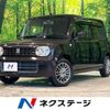 suzuki alto-lapin 2013 -SUZUKI--Alto Lapin DBA-HE22S--HE22S-270720---SUZUKI--Alto Lapin DBA-HE22S--HE22S-270720- image 1