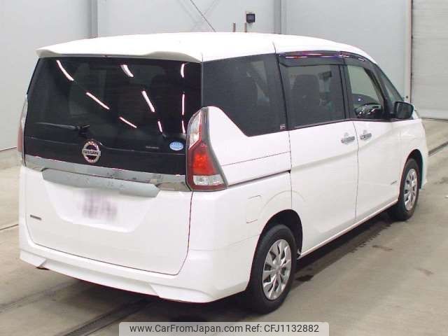 nissan serena 2019 -NISSAN--Serena DAA-GNC27--GNC27-012251---NISSAN--Serena DAA-GNC27--GNC27-012251- image 2