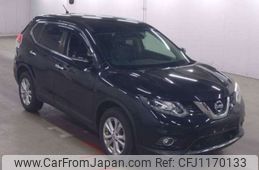 nissan x-trail 2016 -NISSAN--X-Trail DBA-NT32--NT32-542723---NISSAN--X-Trail DBA-NT32--NT32-542723-