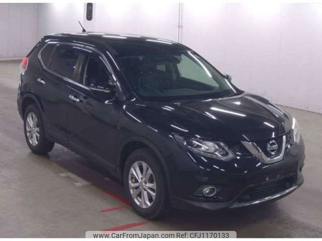 nissan x-trail 2016 -NISSAN--X-Trail DBA-NT32--NT32-542723---NISSAN--X-Trail DBA-NT32--NT32-542723- image 1
