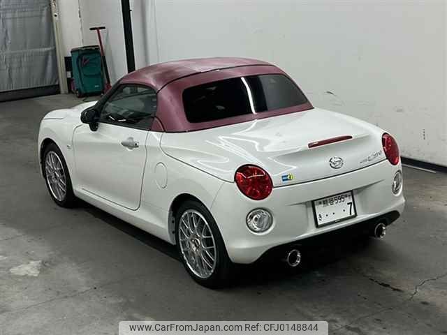 daihatsu copen 2020 -DAIHATSU 【熊谷 595キ7】--Copen LA400K-0043715---DAIHATSU 【熊谷 595キ7】--Copen LA400K-0043715- image 2