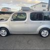 nissan cube 2016 -NISSAN--Cube DBA-Z12--Z12-318720---NISSAN--Cube DBA-Z12--Z12-318720- image 21