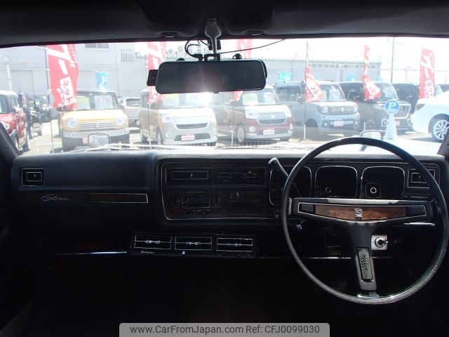 nissan gloria-van 1973 -NISSAN--Gloria 230--230-265734---NISSAN--Gloria 230--230-265734- image 2