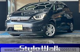 honda fit 2022 -HONDA--Fit 6BA-GR1--GR1-1118413---HONDA--Fit 6BA-GR1--GR1-1118413-