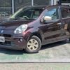 toyota passo 2010 CFJ1485373 image 1
