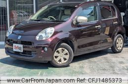 toyota passo 2010 CFJ1485373