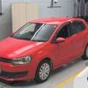 volkswagen polo 2010 -VOLKSWAGEN--VW Polo DBA-6RCBZ--WVWZZZ6RZAU054673---VOLKSWAGEN--VW Polo DBA-6RCBZ--WVWZZZ6RZAU054673- image 1