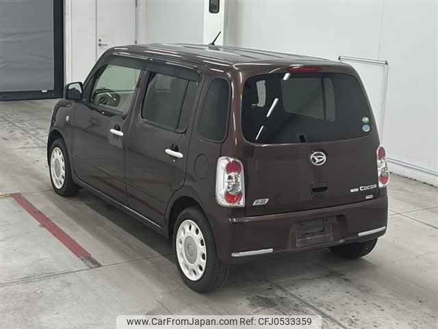 daihatsu mira-cocoa 2013 -DAIHATSU--Mira Cocoa L675S-0148477---DAIHATSU--Mira Cocoa L675S-0148477- image 2