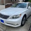 lexus ls 2007 CFJ1786610 image 2