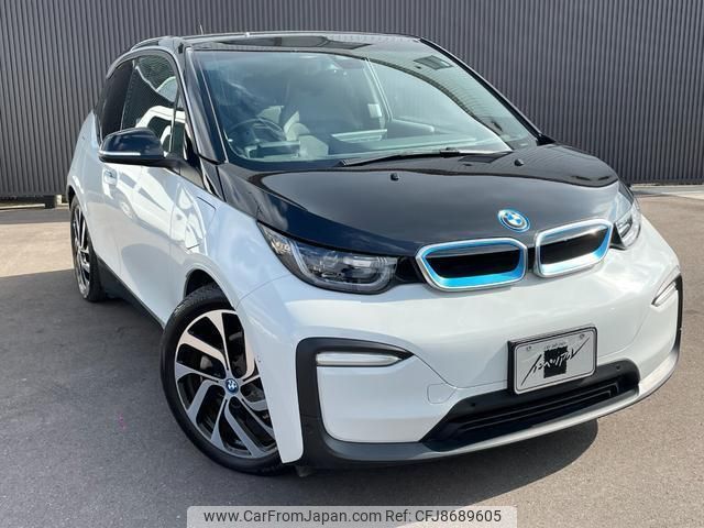 bmw i3 2019 quick_quick_8P06_WBY8P420107D73558 image 2