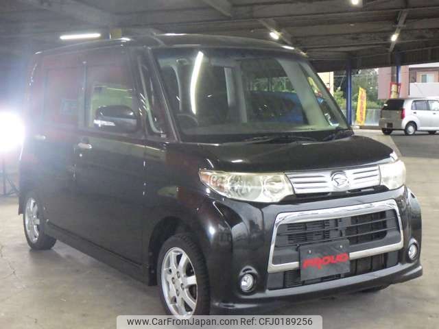 daihatsu tanto 2011 -DAIHATSU--Tanto DBA-L375S--L375S-0427694---DAIHATSU--Tanto DBA-L375S--L375S-0427694- image 1