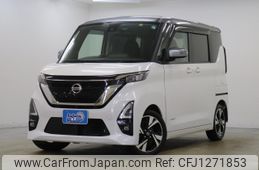 nissan roox 2020 -NISSAN--Roox B45A--B45A-0301742---NISSAN--Roox B45A--B45A-0301742-