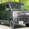 suzuki every-wagon 2021 quick_quick_DA17W_DA17W-282898 image 16