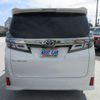 toyota vellfire 2020 CFJ1774631 image 7
