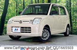 mazda carol 2006 CFJ1665503