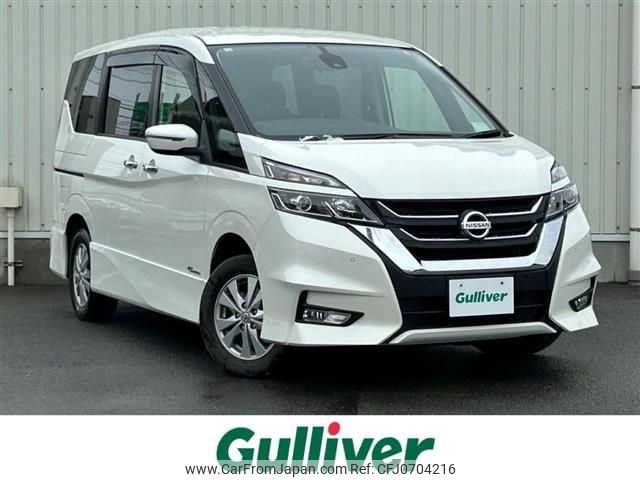 nissan serena 2016 -NISSAN--Serena DAA-GFNC27--GFNC27-000625---NISSAN--Serena DAA-GFNC27--GFNC27-000625- image 1