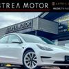 tesla-motors model-3 2022 quick_quick_ZAA-3LI3T_LRW3F7FS9NC576511 image 1