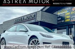 tesla-motors model-3 2022 quick_quick_ZAA-3LI3T_LRW3F7FS9NC576511