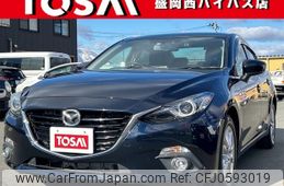 mazda axela 2013 -MAZDA--Axela DAA-BYEFP--BYEFP-103948---MAZDA--Axela DAA-BYEFP--BYEFP-103948-