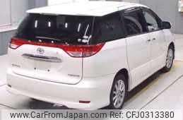 toyota estima 2009 TE1015