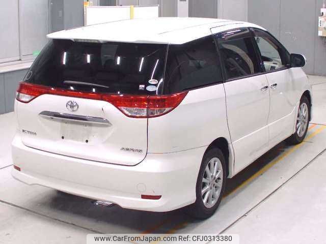 toyota estima 2009 TE1015 image 1