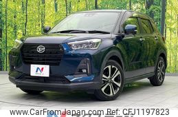daihatsu rocky 2019 quick_quick_A200S_A200S-0003974