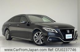 toyota crown 2020 -TOYOTA--Crown 6AA-AZSH20--AZSH20-1067976---TOYOTA--Crown 6AA-AZSH20--AZSH20-1067976-