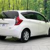 nissan note 2013 -NISSAN--Note DBA-E12--E12-145569---NISSAN--Note DBA-E12--E12-145569- image 18