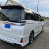 toyota voxy 2018 -TOYOTA--Voxy DBA-ZRR80W--ZRR80-0448732---TOYOTA--Voxy DBA-ZRR80W--ZRR80-0448732- image 3