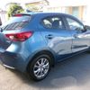 mazda demio 2021 CFJ1515000 image 2