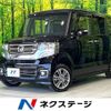 honda n-box 2016 -HONDA--N BOX DBA-JF1--JF1-1908087---HONDA--N BOX DBA-JF1--JF1-1908087- image 1