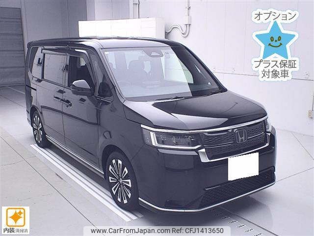 honda stepwagon 2023 CFJ1413650 image 1